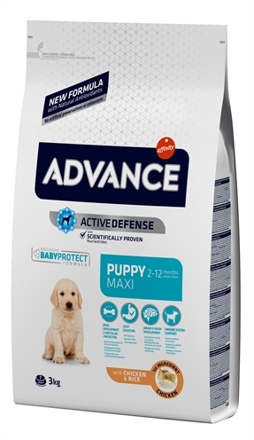 Advance puppy protect maxi (3 KG)