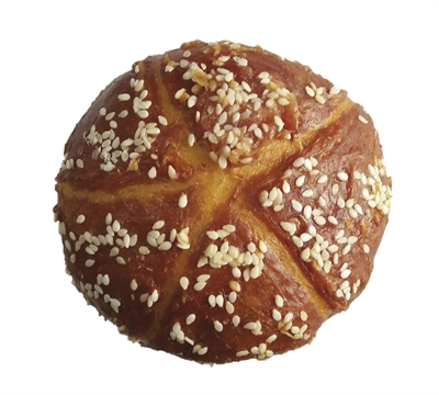 Croci bakery brood rol kip (10 CM)