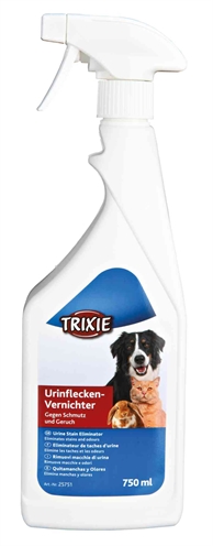 Trixie urinevlek verwijderaar (750 ML)