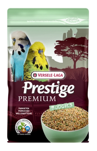Prestige premium grasparkieten (800 GR)