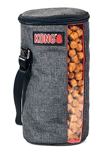 Kong tas voor voeropslag (25X12X12 CM)