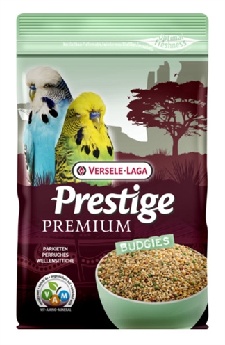 Prestige premium grasparkieten (2,5 KG)
