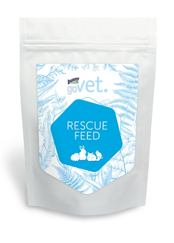 Bunny nature govet rescuefeed (350 GR)