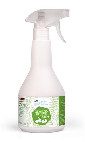Bunny nature govet cage care nature (500 ML)