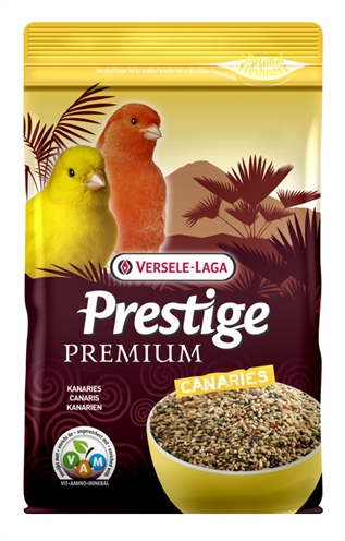 Versele-laga prestige premium kanarie (800 GR)