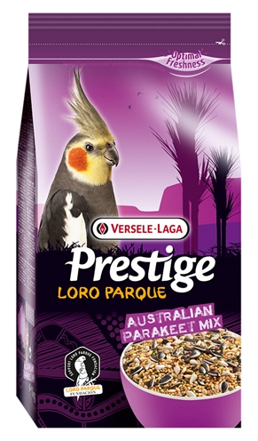 Versele-laga prestige premium australische parkiet (2,5 KG)