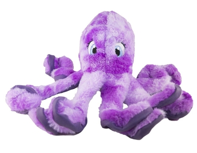 Kong softseas octopus (15X20,5X9 CM)