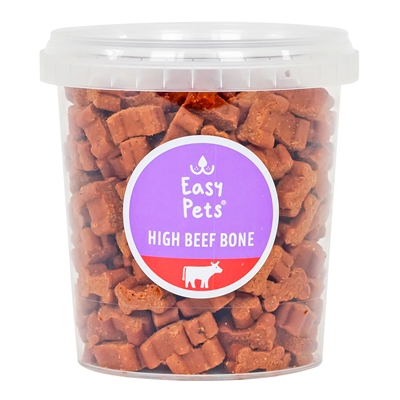 Easypets high beef bone (870 ML)