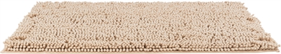 Trixie schoonloopmat waterdicht beige (60X50 CM)