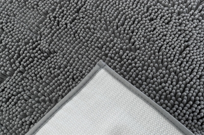 Trixie schoonloopmat waterdicht grijs (60X50 CM)