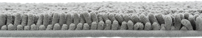 Trixie schoonloopmat waterdicht grijs (60X50 CM)