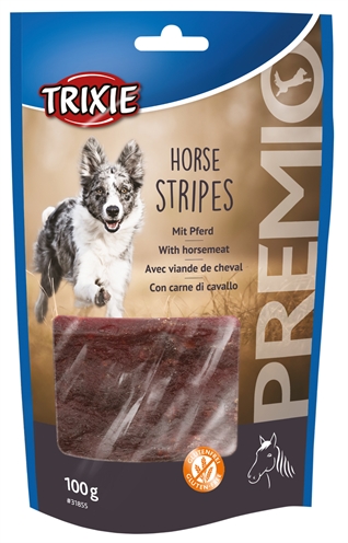 Trixie premio horse stripes (11 CM 100 GR)