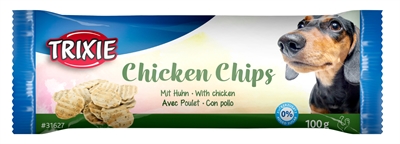 Trixie chicken chips (100 GR)