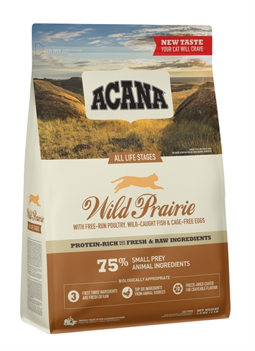 Acana cat wild prairie (1,8 KG)