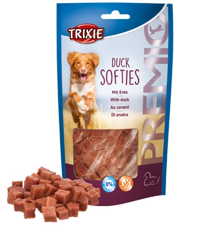Trixie premio duck softies (100 GR)