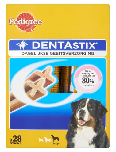 Pedigree dentastix multipack maxi (4X1080 GR)
