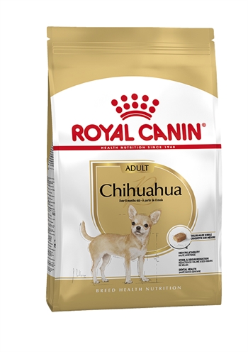 Royal canin chihuahua (500 GR)