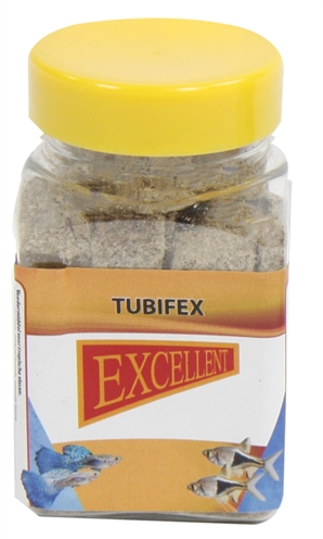 Excellent tubifex (100 ML)
