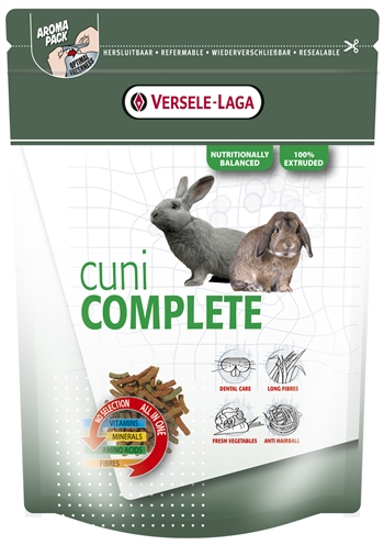 Versele-laga complete cuni konijn (500 GR)