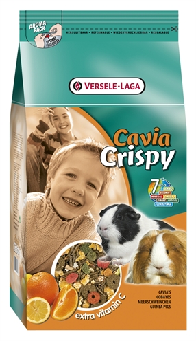 Versele-laga crispy cavia (1 KG)