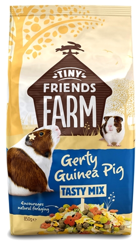 Supreme gerty guinea pig original (850 GR)