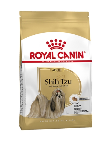Royal canin shih tzu adult (1,5 KG)