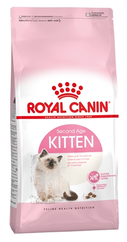 Royal canin kitten (400 GR)