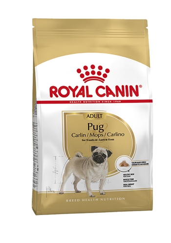 Royal canin pug mopshond (1,5 KG)