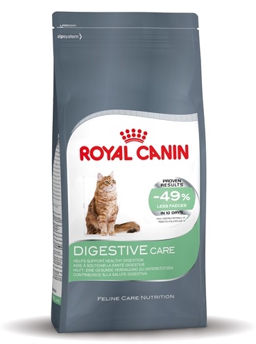 Royal canin digestive care (2 KG)