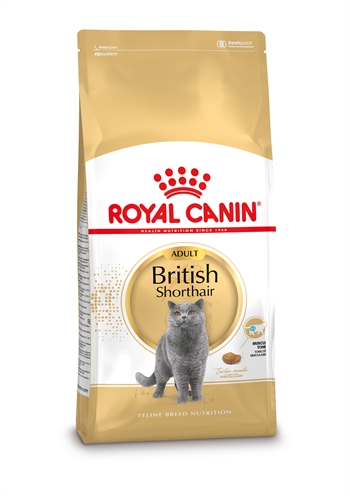 Royal canin british shorthair (2 KG)