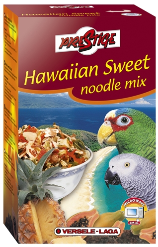 Prestige noodle mix hawaiian sweet (400 GR)