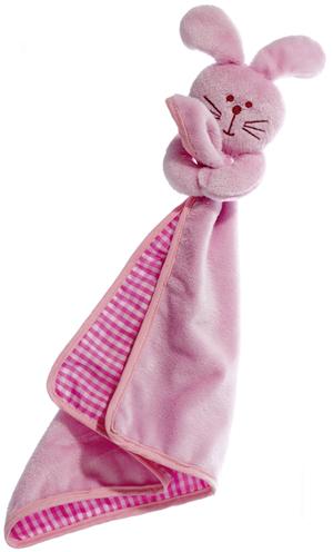 Karlie cuddlefriend konijn roze (40 CM)