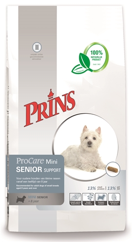 Prins procare mini senior (3 KG)