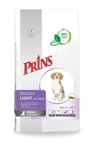 Prins procare light (7,5 KG)