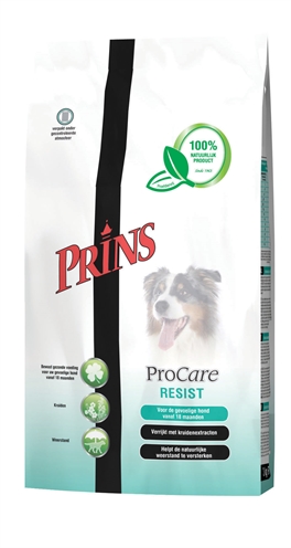 Prins procare resist (7,5 KG)