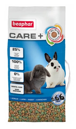 Care+ konijn (5 KG)