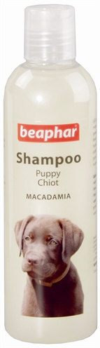 Beaphar shampoo puppy (250 ML)