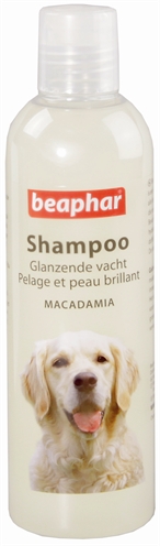 Beaphar shampoo hond glanzende vacht (250 ML)
