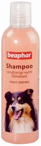 Beaphar shampoo hond langharige vacht (250 ML)