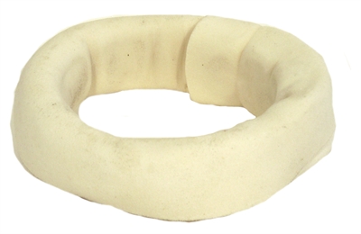 Petsnack ring wit (15-16,5 CM 10X220GR)