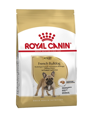 Royal canin french bulldog adult (3 KG)