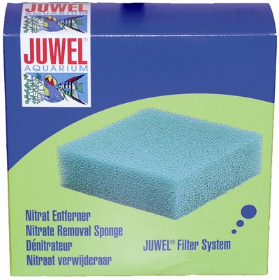 Juwel filter spons nitraat (COMPACT)