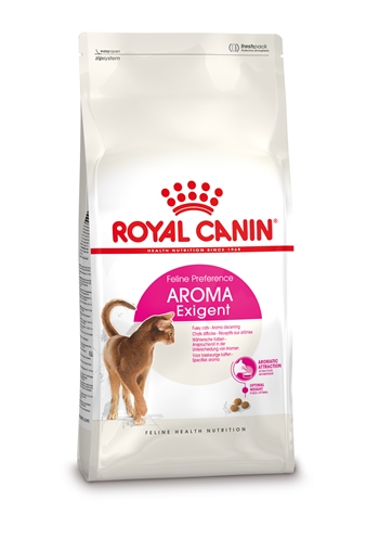 Royal canin exigent aromatic attraction (400 GR)