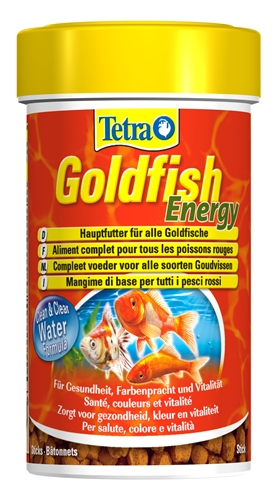 Tetra animin goldfish energy (250 ML)