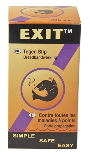 Esha exit (20 ML)
