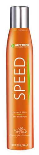 Artero speed droogshampoo spray (300 ML)