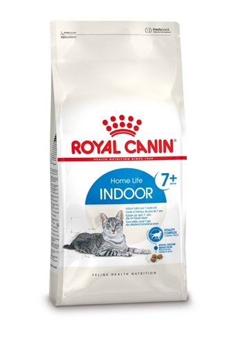 Royal canin indoor +7 (1,5 KG)