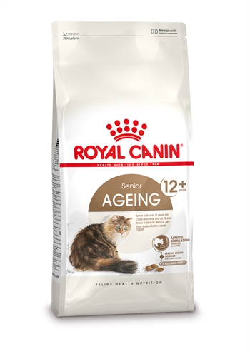 Royal canin ageing +12 (2 KG)
