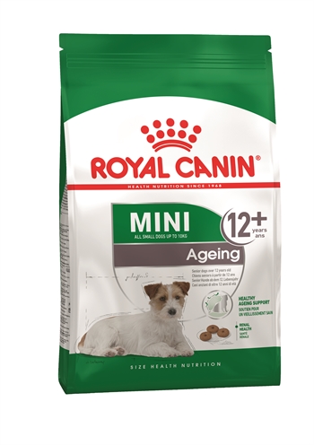 Royal canin mini ageing +12 (1,5 KG)