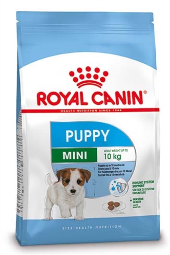 Royal canin mini puppy (2 KG)